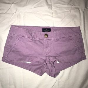 American Eagle Outfitters shorts